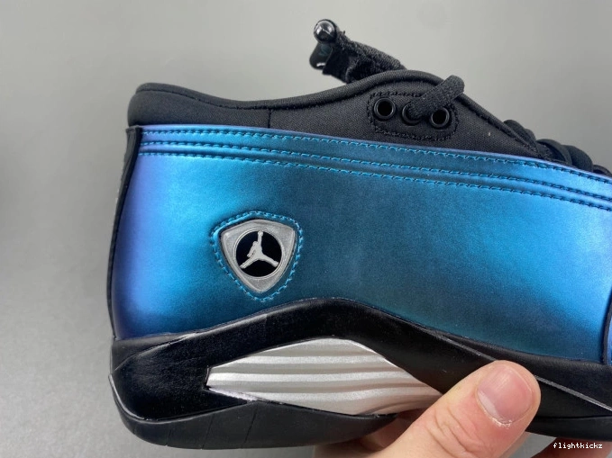 14 Air Love Letter DH4121-300 Low WMNS Jordan 1106